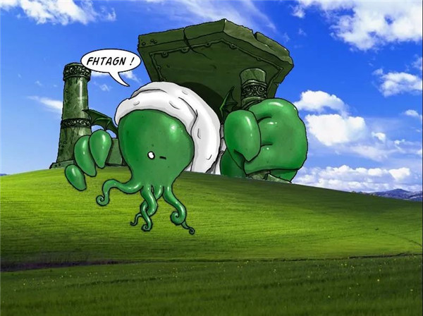 Ǐ Windows XP ĬJڼֱ춼߀¹°l