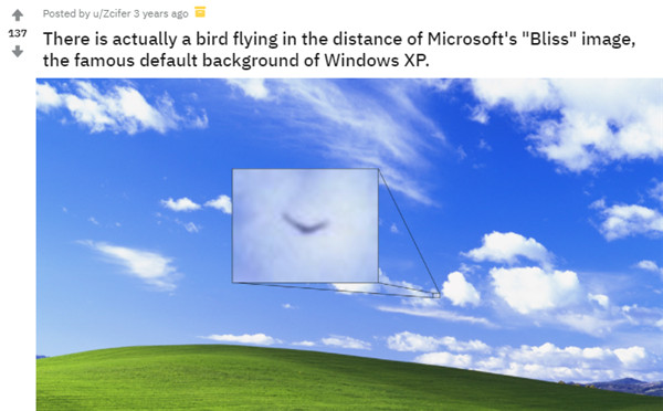 Ǐ Windows XP ĬJڼֱ춼߀¹°l