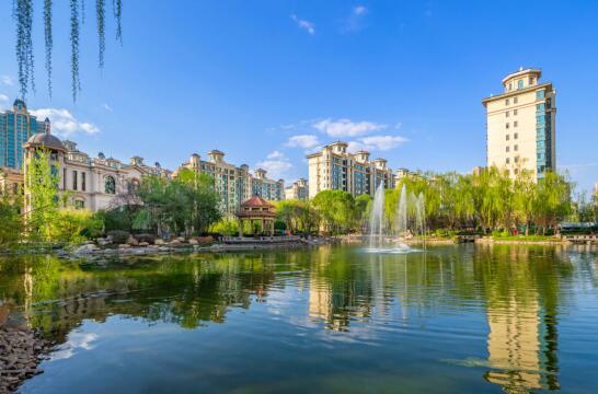 7折購房優惠政策之下,恒大全國多個樓盤銷售一路飄紅 7折購房優惠政策之下,恒大全國多個樓盤銷售一路飄紅