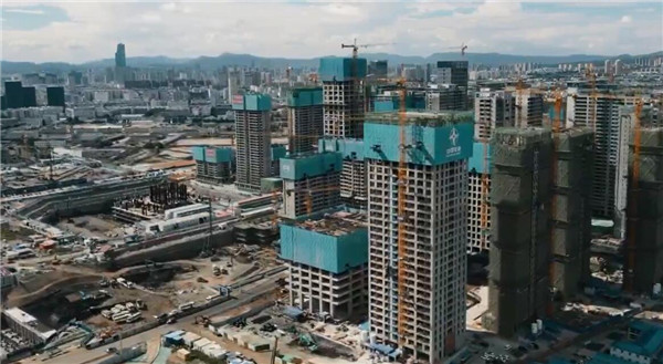 巫家壩公寓價格進一步下探 已有項目團購價跌破萬元 巫家壩公寓價格進一步下探 已有項目團購價跌破萬元