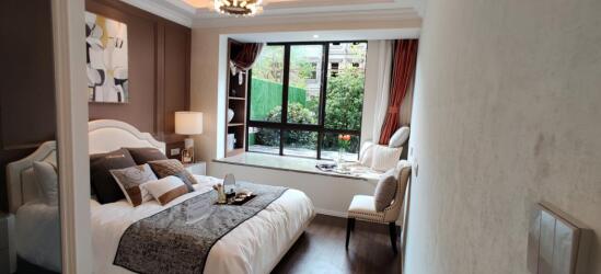 一府芳華悅全城丨浩創·半山云府樣板間盛大開放,恭迎品鑒! 一府芳華悅全城丨浩創·半山云府樣板間盛大開放,恭迎品鑒!