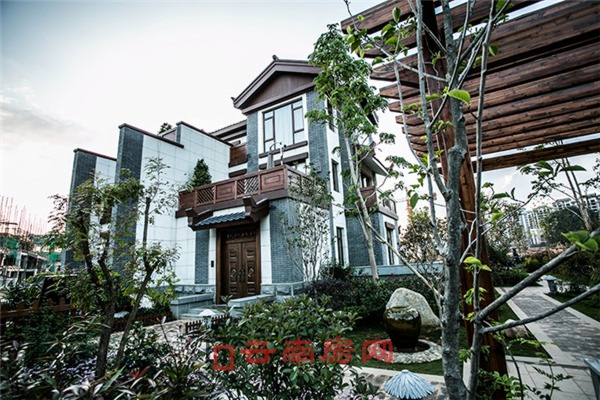 云南茶主題文旅地產(chǎn)到處開花 小心大熱倒灶重蹈普洱茶覆轍 云南茶主題文旅地產(chǎn)到處開花 小心大熱倒灶重蹈普洱茶覆轍