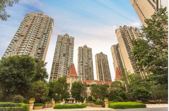 恒大云報華府上華琚 | 難得南央府邸 一府芳華萬境開 恒大云報華府上華琚 | 難得南央府邸 一府芳華萬境開