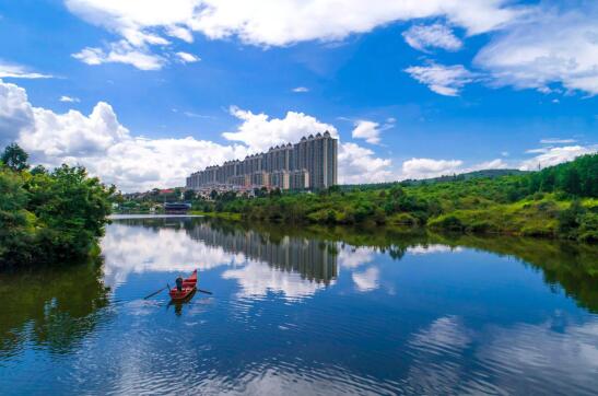 (項目實景圖) (項目實景圖)