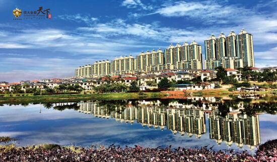 (項目實景圖) (項目實景圖)