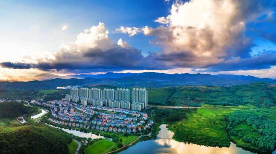 (項目實景圖) (項目實景圖)