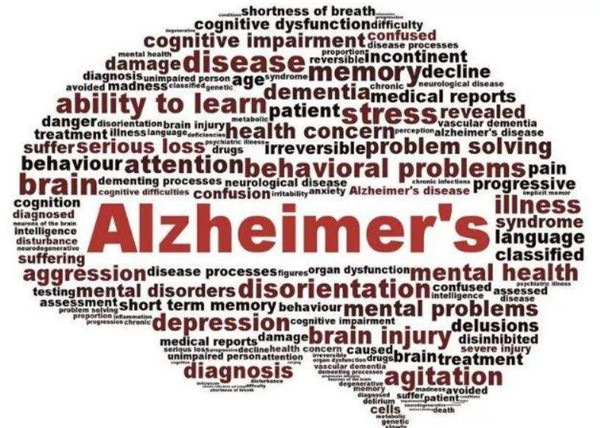 愛熬夜通宵、嗜糖嗜咸的我們,離阿爾茨海默病有多遠? 愛熬夜通宵、嗜糖嗜咸的我們,離阿爾茨海默病有多遠?