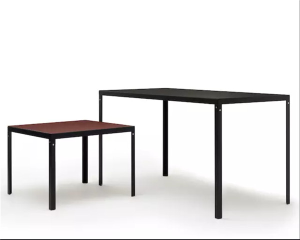 讓家和辦公室界限變得模糊的一組家具,舒適也養眼 讓家和辦公室界限變得模糊的一組家具,舒適也養眼