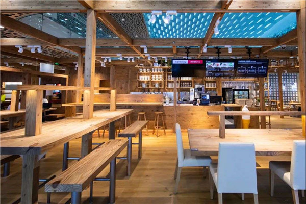 無印良品在中國開菜市場,買菜要年輕化、品牌化了? 無印良品在中國開菜市場,買菜要年輕化、品牌化了?