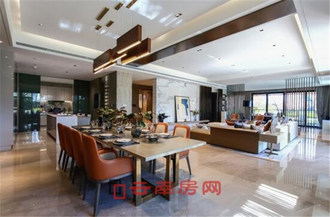 中國(guó)鐵建西派國(guó)樾項(xiàng)目樣板間 中國(guó)鐵建西派國(guó)樾項(xiàng)目樣板間