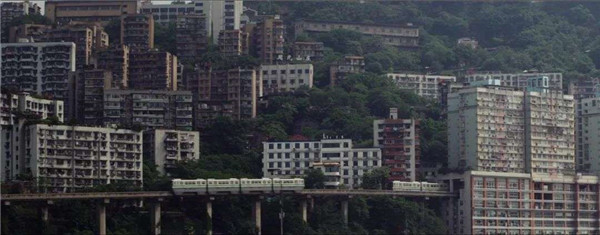 為什么國產懸疑片都喜歡在重慶拍? 為什么國產懸疑片都喜歡在重慶拍?