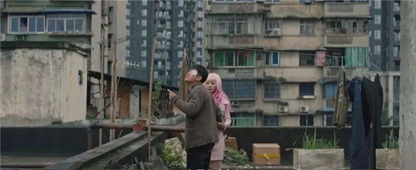 為什么國產懸疑片都喜歡在重慶拍? 為什么國產懸疑片都喜歡在重慶拍?