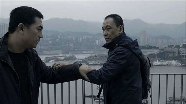 為什么國產懸疑片都喜歡在重慶拍? 為什么國產懸疑片都喜歡在重慶拍?