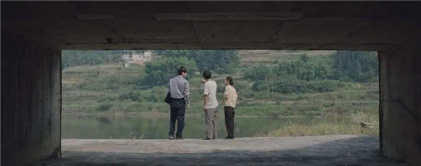 為什么國產懸疑片都喜歡在重慶拍? 為什么國產懸疑片都喜歡在重慶拍?