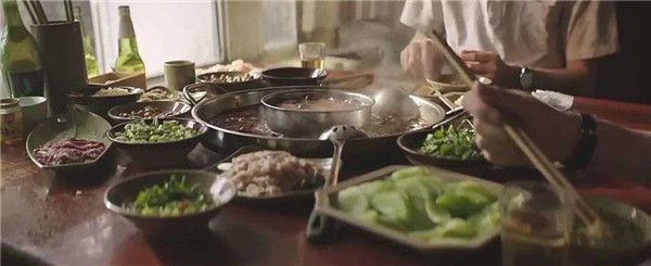 為什么國產懸疑片都喜歡在重慶拍? 為什么國產懸疑片都喜歡在重慶拍?