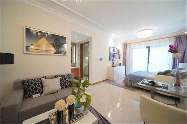 山海資產,旅居勝境 恒大華僑城·陽宗海開盤熱銷,紅冠全國 山海資產,旅居勝境 恒大華僑城·陽宗海開盤熱銷,紅冠全國