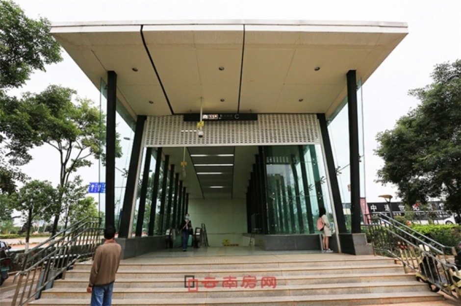 鵬欣漫城都薈交通配套 鵬欣漫城都薈交通配套