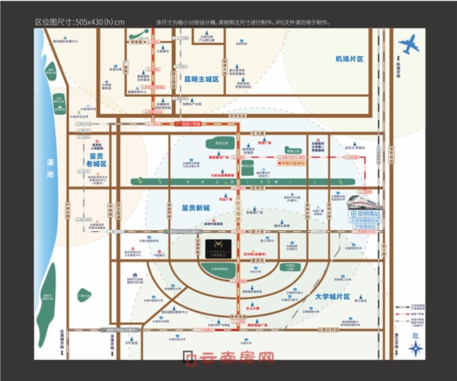 鵬欣漫城都薈區(qū)位圖 鵬欣漫城都薈區(qū)位圖