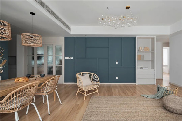 現(xiàn)實浪漫滿屋 現(xiàn)實浪漫滿屋