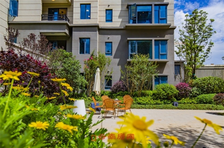 碧桂園龍川府項目實景圖 碧桂園龍川府項目實景圖