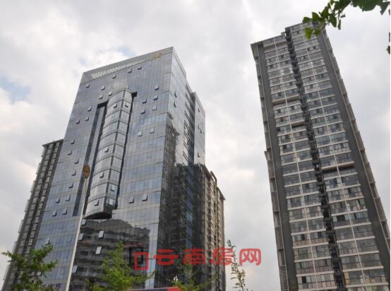 融城優郡位于二環內,位置優越 融城優郡位于二環內,位置優越