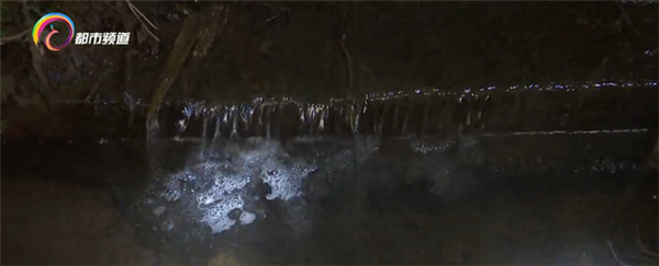 昆明螳螂川水質(zhì)多次總磷超標(biāo)!環(huán)境生態(tài)局半夜展開污染源調(diào)查 昆明螳螂川水質(zhì)多次總磷超標(biāo)!環(huán)境生態(tài)局半夜展開污染源調(diào)查