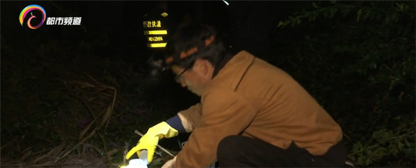 昆明螳螂川水質(zhì)多次總磷超標(biāo)!環(huán)境生態(tài)局半夜展開污染源調(diào)查 昆明螳螂川水質(zhì)多次總磷超標(biāo)!環(huán)境生態(tài)局半夜展開污染源調(diào)查