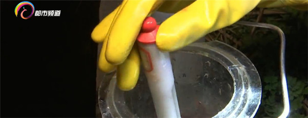 昆明螳螂川水質(zhì)多次總磷超標(biāo)!環(huán)境生態(tài)局半夜展開污染源調(diào)查 昆明螳螂川水質(zhì)多次總磷超標(biāo)!環(huán)境生態(tài)局半夜展開污染源調(diào)查