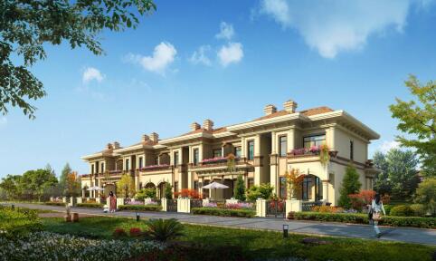 禁墅令下,向往生活將一“墅”難求,如何尋找稀缺的山湖純別墅? 禁墅令下,向往生活將一“墅”難求,如何尋找稀缺的山湖純別墅?