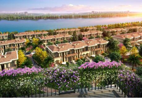 禁墅令下,向往生活將一“墅”難求,如何尋找稀缺的山湖純別墅? 禁墅令下,向往生活將一“墅”難求,如何尋找稀缺的山湖純別墅?