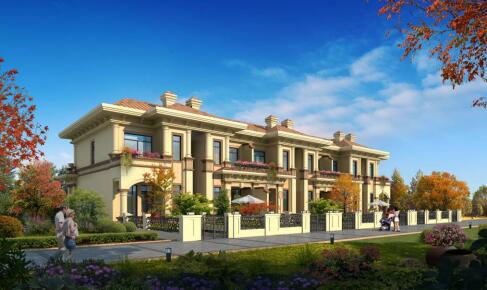 禁墅令下,向往生活將一“墅”難求,如何尋找稀缺的山湖純別墅? 禁墅令下,向往生活將一“墅”難求,如何尋找稀缺的山湖純別墅?