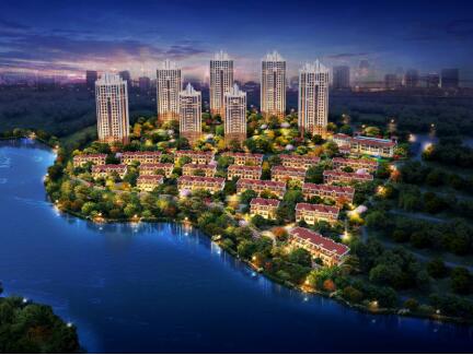 禁墅令下,向往生活將一“墅”難求,如何尋找稀缺的山湖純別墅? 禁墅令下,向往生活將一“墅”難求,如何尋找稀缺的山湖純別墅?