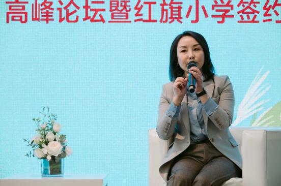 昆明銳理數(shù)據(jù)總經(jīng)理梁彩霞 昆明銳理數(shù)據(jù)總經(jīng)理梁彩霞