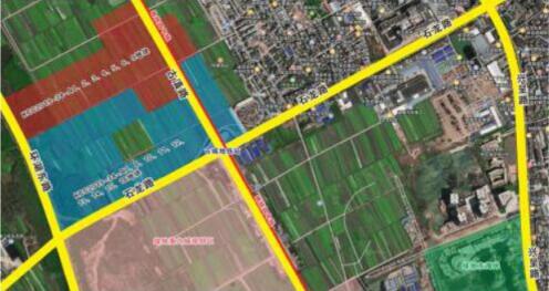 斗南三臺(tái)山560畝地塊遭12家房企爭(zhēng)搶 斗南三臺(tái)山560畝地塊遭12家房企爭(zhēng)搶