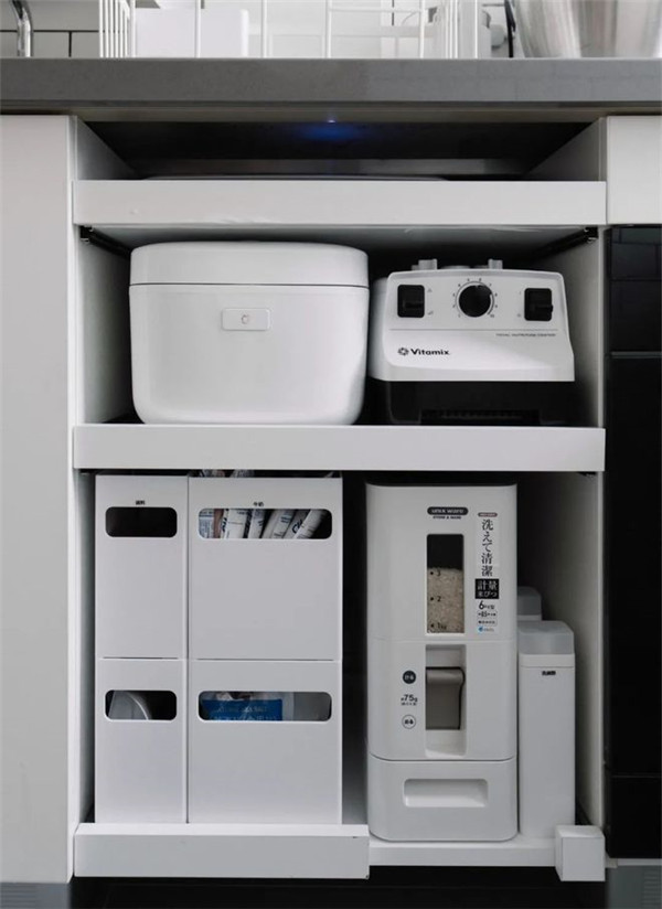 這個巨實用的收納“彩蛋” 90%的人都不知道 這個巨實用的收納“彩蛋” 90%的人都不知道