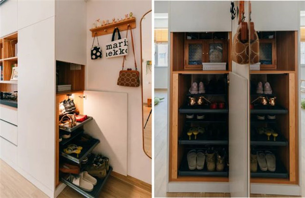 這個巨實用的收納“彩蛋” 90%的人都不知道 這個巨實用的收納“彩蛋” 90%的人都不知道