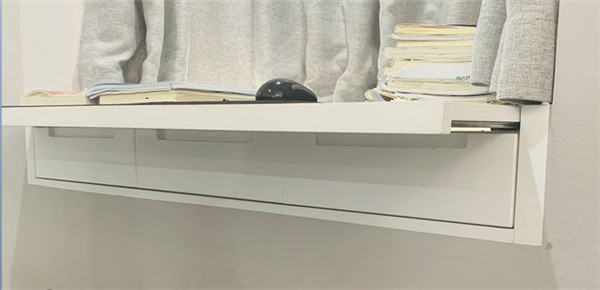 這個巨實用的收納“彩蛋” 90%的人都不知道 這個巨實用的收納“彩蛋” 90%的人都不知道