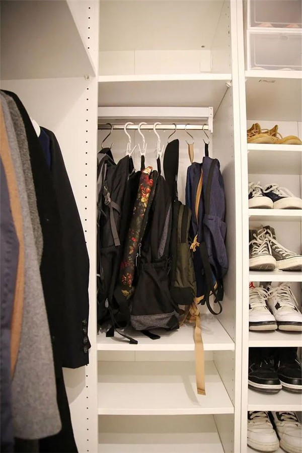 這個巨實用的收納“彩蛋” 90%的人都不知道 這個巨實用的收納“彩蛋” 90%的人都不知道