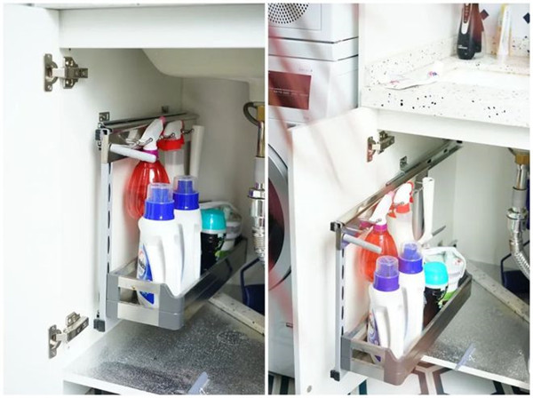 這個巨實用的收納“彩蛋” 90%的人都不知道 這個巨實用的收納“彩蛋” 90%的人都不知道