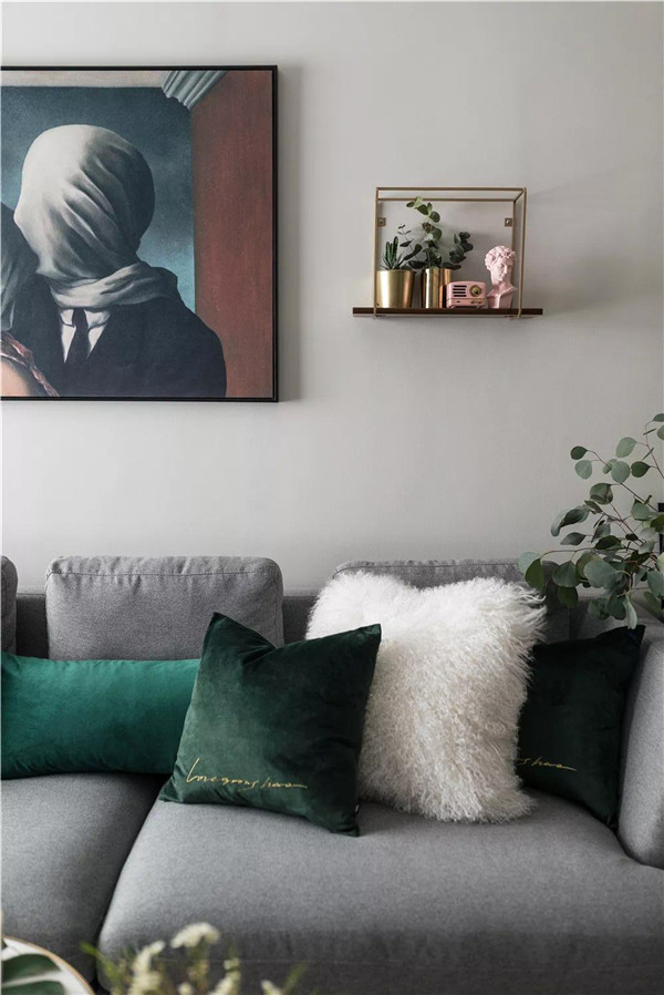 這套住宅太“色”了 女孩看了都把持不住 這套住宅太“色”了 女孩看了都把持不住