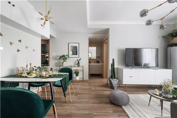 這套住宅太“色”了 女孩看了都把持不住 這套住宅太“色”了 女孩看了都把持不住