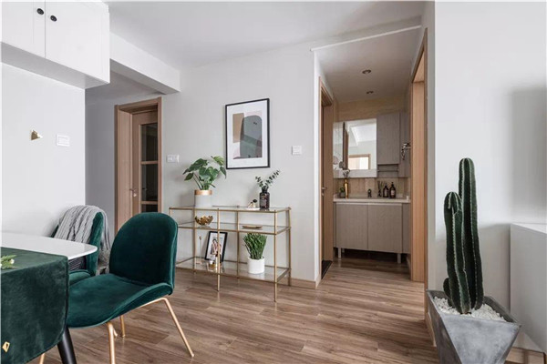 這套住宅太“色”了 女孩看了都把持不住 這套住宅太“色”了 女孩看了都把持不住