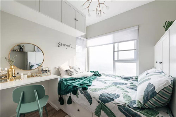 這套住宅太“色”了 女孩看了都把持不住 這套住宅太“色”了 女孩看了都把持不住