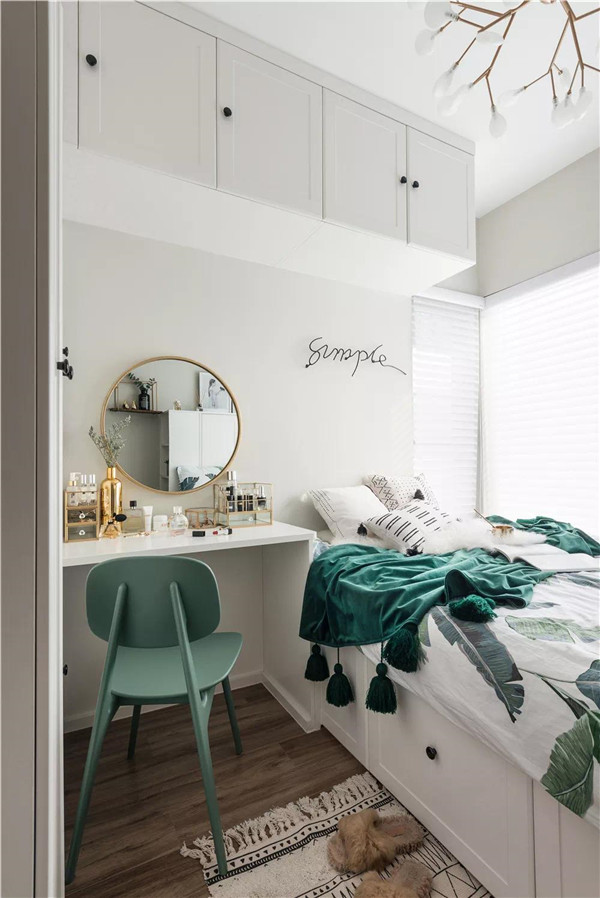 這套住宅太“色”了 女孩看了都把持不住 這套住宅太“色”了 女孩看了都把持不住