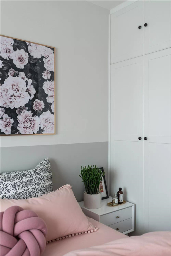 這套住宅太“色”了 女孩看了都把持不住 這套住宅太“色”了 女孩看了都把持不住