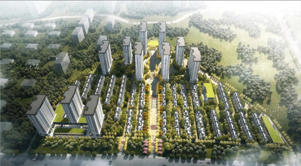 山西房企千里遠(yuǎn)征昆明北郊,嵩明軍馬場(chǎng)要成運(yùn)城人的家? 山西房企千里遠(yuǎn)征昆明北郊,嵩明軍馬場(chǎng)要成運(yùn)城人的家?