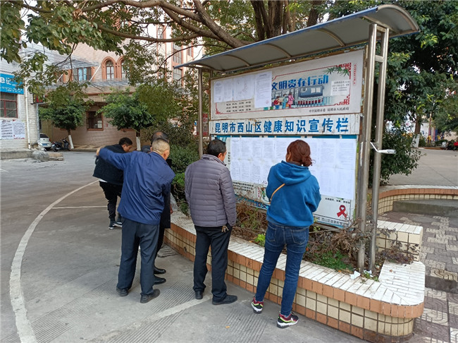 西山區城中村改造29號片區 西山區城中村改造29號片區