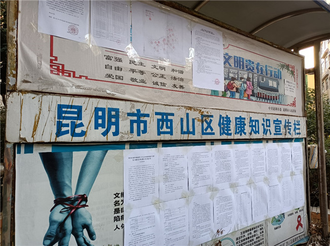 西山區城中村改造29號片區 西山區城中村改造29號片區