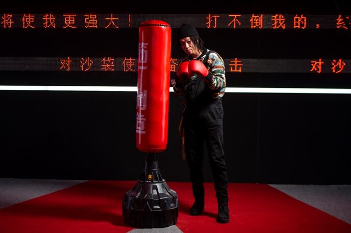 萬科昆明“筋廠”圓滿收官,為熱愛不后悔! 萬科昆明“筋廠”圓滿收官,為熱愛不后悔!