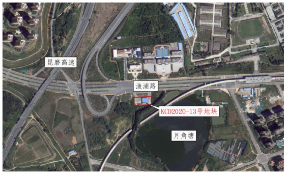 度假區大漁片區2月出讓5畝零售商業用地 度假區大漁片區2月出讓5畝零售商業用地